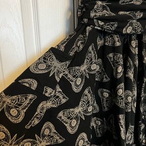 Effie’s Heart Moth Dress